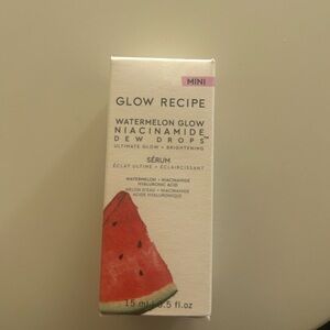 Glow Recipe Watermelon Glow Niacinamide Dew Drops Mini
